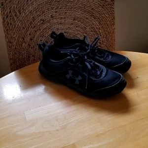 Mens Under Armour sneakers, 8